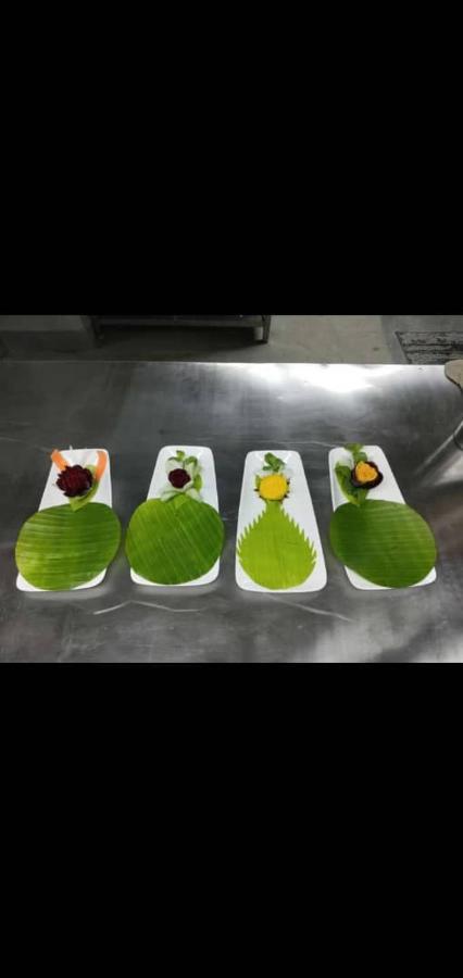 Hotel Mirana , Tinsukia Eksteriør billede